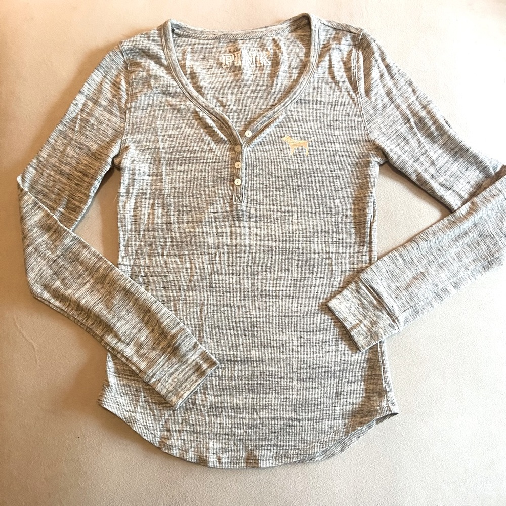 Victoria Secret PINK Sleep Shirt